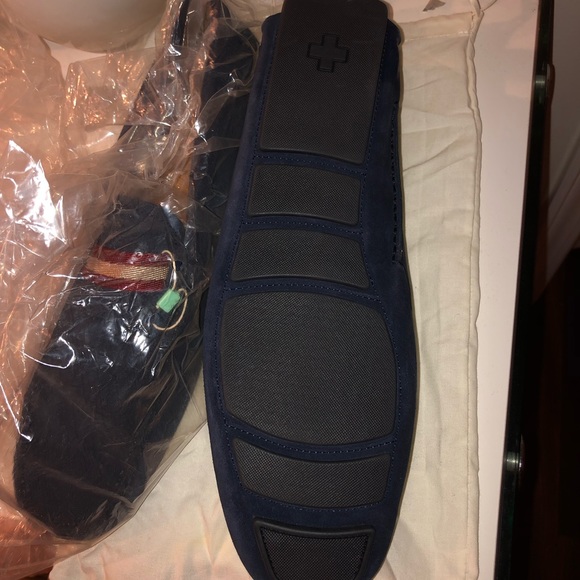 Men’s Bally Loafers - Picture 3 of 4
